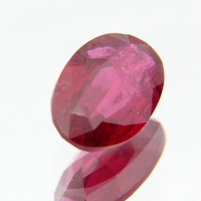 Rubin 0.40ct