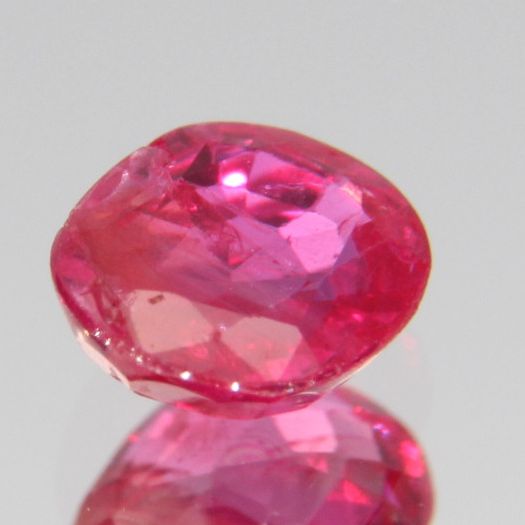 Ruby 0.40ct