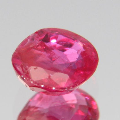 Ruby 0.40ct