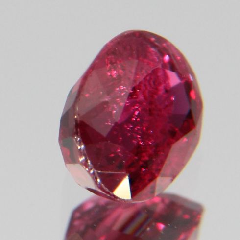 Ruby 0.40ct