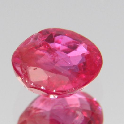 Ruby 0.40ct