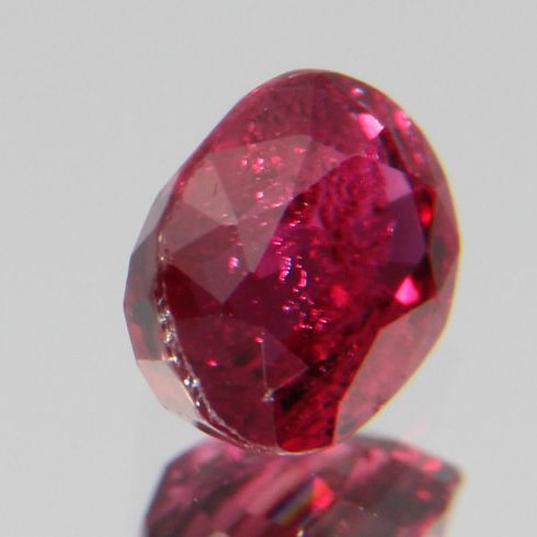 Ruby 0.40ct