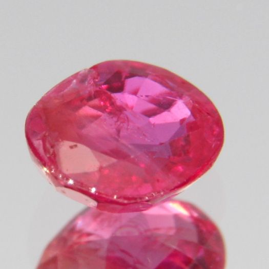 Ruby 0.40ct