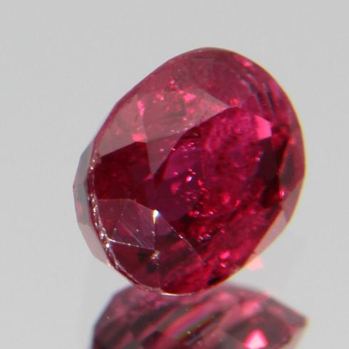 Ruby 0.40ct
