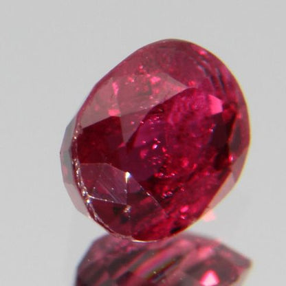 Ruby 0.40ct