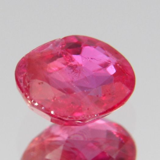 Ruby 0.40ct