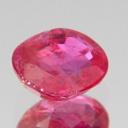 Ruby 0.40ct