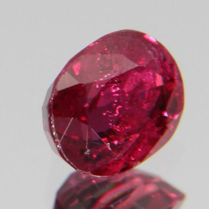 Ruby 0.40ct