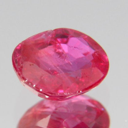 Ruby 0.40ct