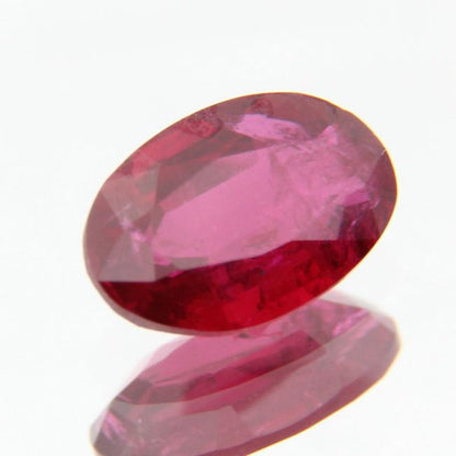 Rubin 0.40ct