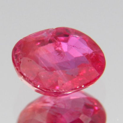 Ruby 0.40ct