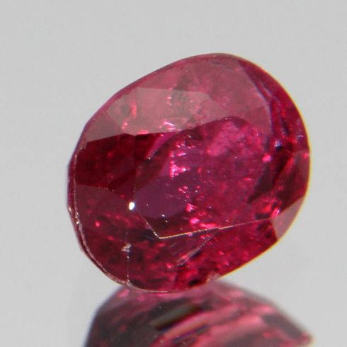 Ruby 0.40ct
