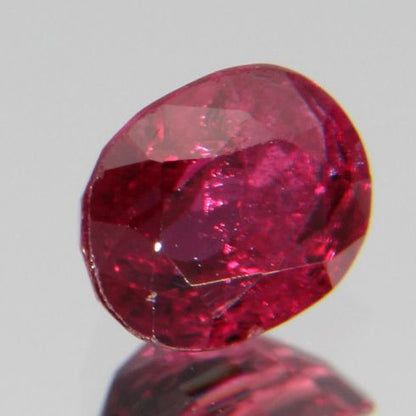 Ruby 0.40ct