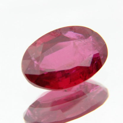 Rubin 0.40ct