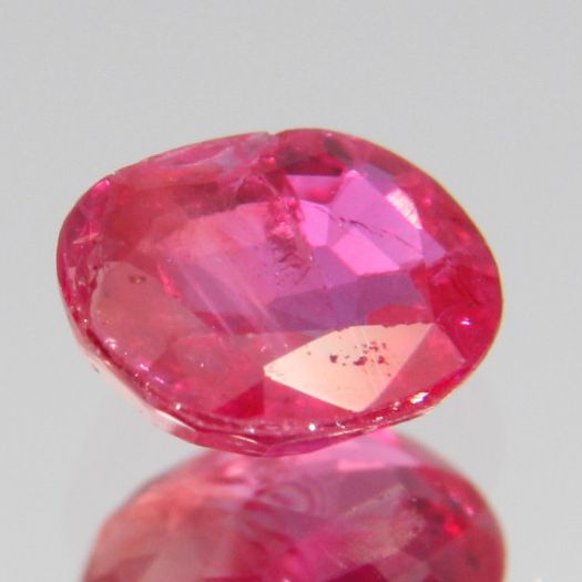 Ruby 0.40ct