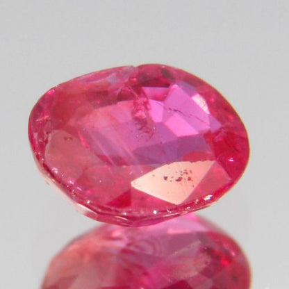 Ruby 0.40ct