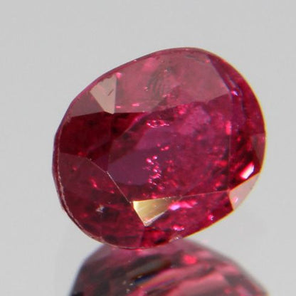 Ruby 0.40ct