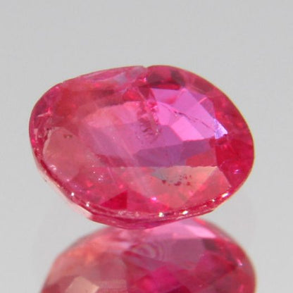 Ruby 0.40ct