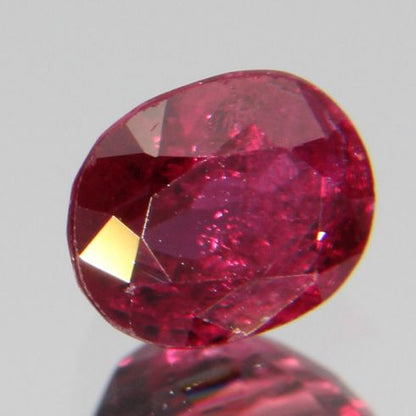 Ruby 0.40ct