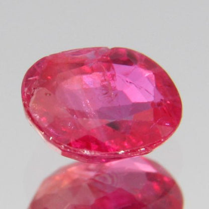 Ruby 0.40ct