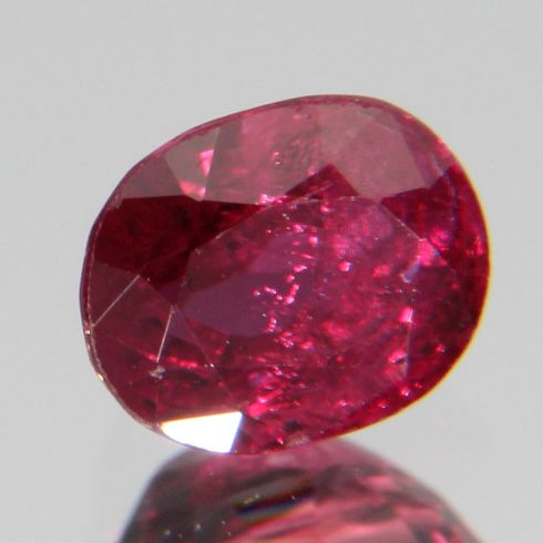 Ruby 0.40ct