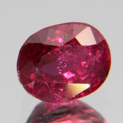 Ruby 0.40ct