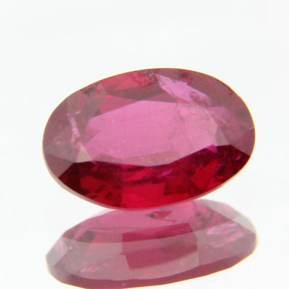 Rubin 0.40ct