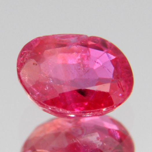 Ruby 0.40ct