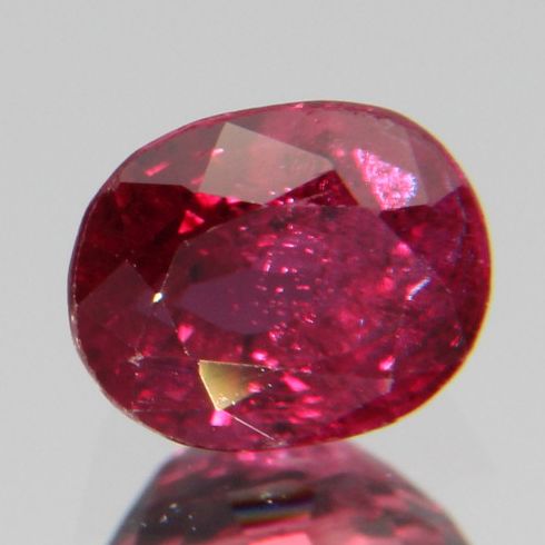 Ruby 0.40ct