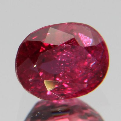 Ruby 0.40ct
