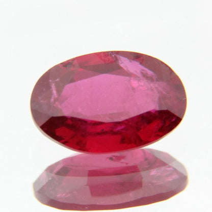 Rubin 0.40ct