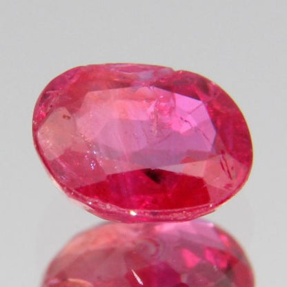 Ruby 0.40ct