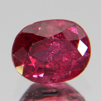 Ruby 0.40ct