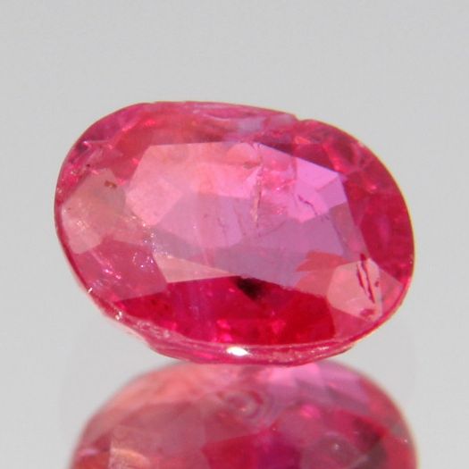 Ruby 0.40ct