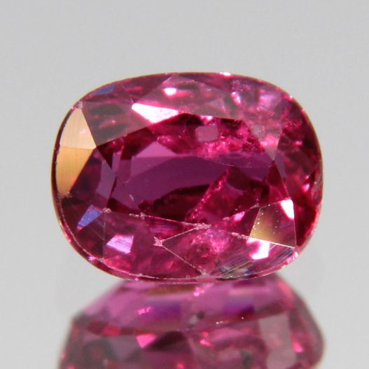 Rubin 0.40ct 