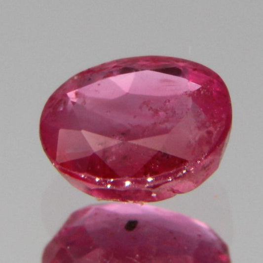 Ruby 0.41ct