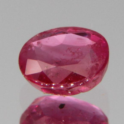 Ruby 0.41ct