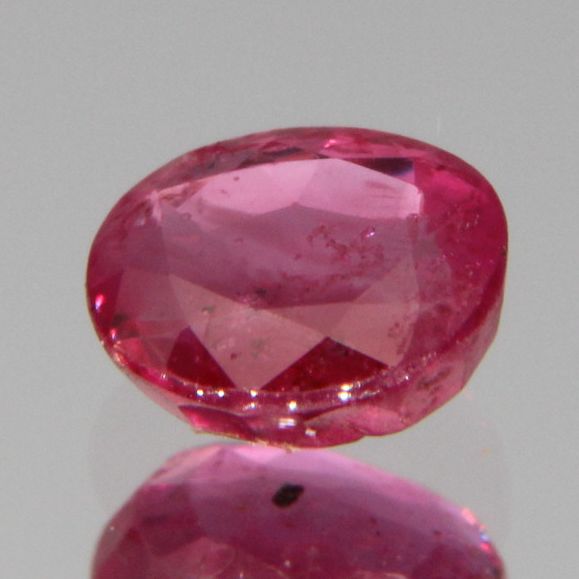 Ruby 0.41ct