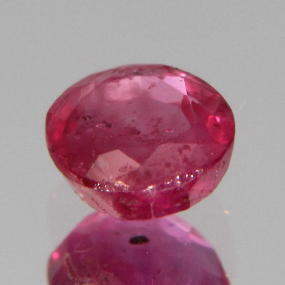 Ruby 0.41ct
