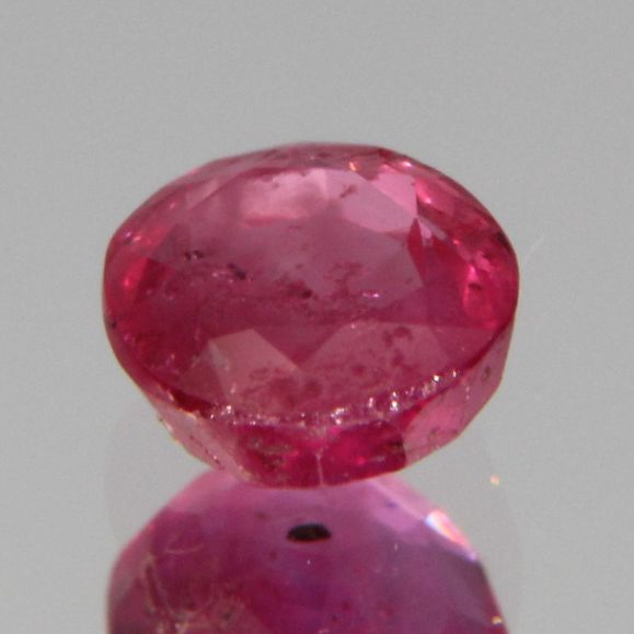 Ruby 0.41ct
