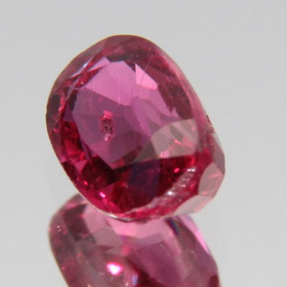 Ruby 0.41ct