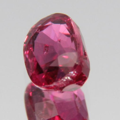 Ruby 0.41ct
