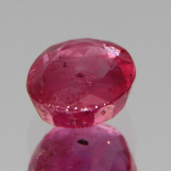 Ruby 0.41ct