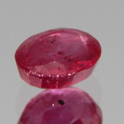 Ruby 0.41ct