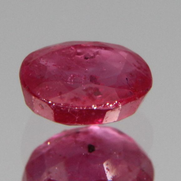 Ruby 0.41ct