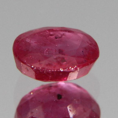 Ruby 0.41ct
