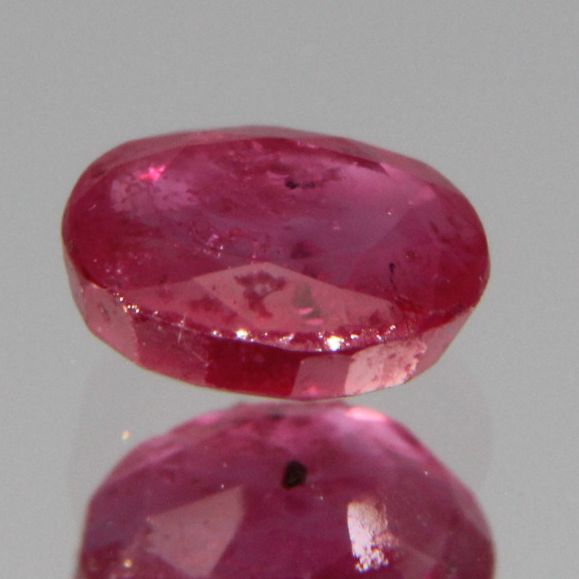 Ruby 0.41ct