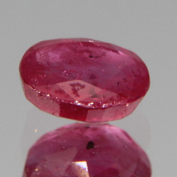 Ruby 0.41ct