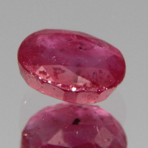 Ruby 0.41ct