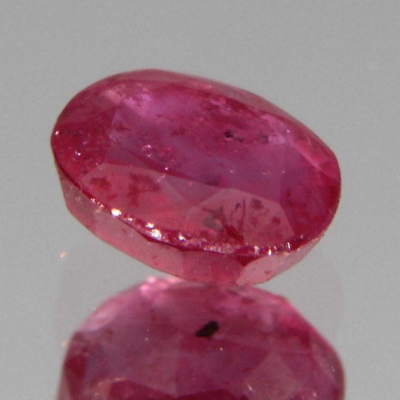 Ruby 0.41ct